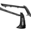 EOS Chevrolet Corvette C8 Front Grille Insert Carbon Fiber (8)