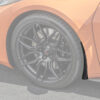 EOS Chevrolet Corvette C8 Z06 E-Ray XL Extended Front Splash Guard Front Carbon Fiber (22)