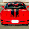 EOS Corvette C5 ZR1 Extended Front Splitter Lip Carbon Fiber (5)