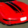 EOS Corvette C5 ZR1 Extended Front Splitter Lip Carbon Fiber (8)