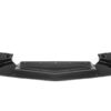 EOS Corvette C5 ZR1 Extended Front Splitter Lip Glossy Black (11)