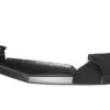 EOS Corvette C5 ZR1 Extended Front Splitter Lip Plastic Black (Unpainted) (15)