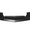 EOS Corvette C5 ZR1 Extended Front Splitter Lip Plastic Black (Unpainted) (16)