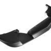EOS Corvette C5 ZR1 Extended Front Splitter Lip Plastic Black (Unpainted) (17)