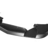 EOS Corvette C5 ZR1 Extended Front Splitter Lip Plastic Black (Unpainted) (23)