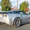 EOS Corvette C6 6.5 Performance Style Rear Trunk Spoiler Wing (18)