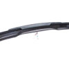 EOS Corvette C6 6.5 Performance Style Rear Trunk Spoiler Wing (7)