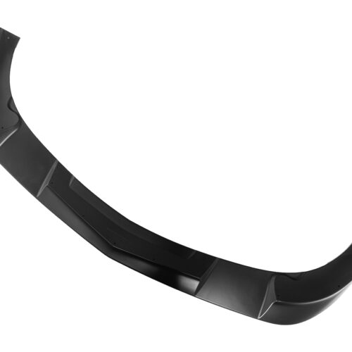 EOS Corvette C6 Base Extended Front Splitter Lip | ZR1 Conversion Package
