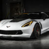 EOS Corvette C7 Models C8 Style Headlight (54)