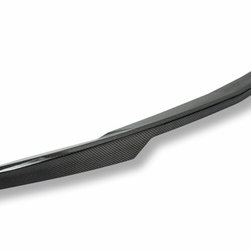 EOS Corvette C7 Stingray Package Rear Spoiler