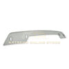 EOS Corvette C7 Wickerbill Rear Spoiler Extension (Light Tinted) (5)