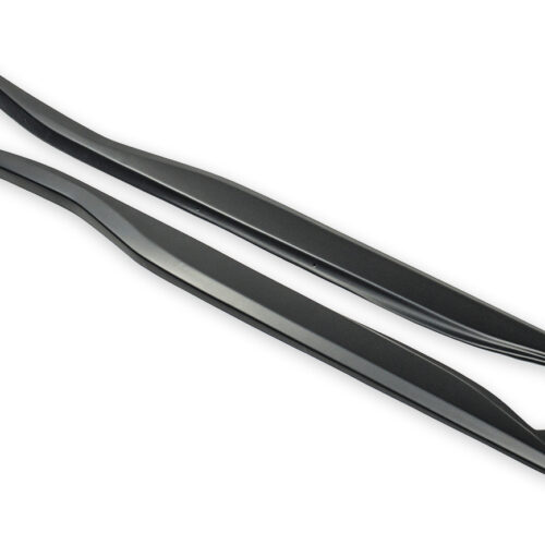 EOS Corvette C7 Z06 Conversion Side Skirts Rocker Panels