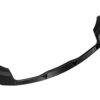 EOS Corvette C8 Rear Diffuser Lip Matte Black (44)