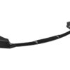 EOS Corvette C8 Rear Diffuser Lip Matte Black (45)