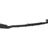 EOS Corvette C8 Rear Diffuser Lip Matte Black (46)