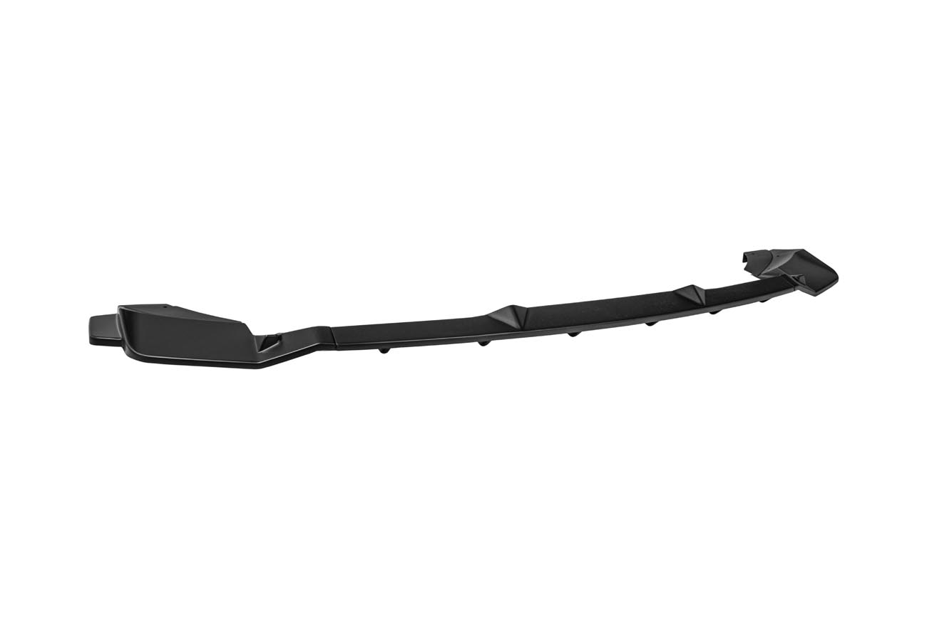 EOS Corvette C8 Rear Diffuser Lip Matte Black (46)