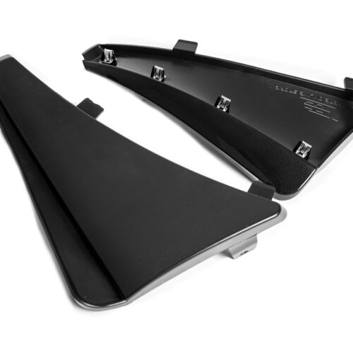 EOS Corvette C8 Stingray XL Extended Front Splash Guard