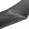 EOS Corvette C8 Z06 Z07 Package ZR1 Style Rear Wing Spoiler Carbon Fiber With Z06 Z07 Performance Package (48)