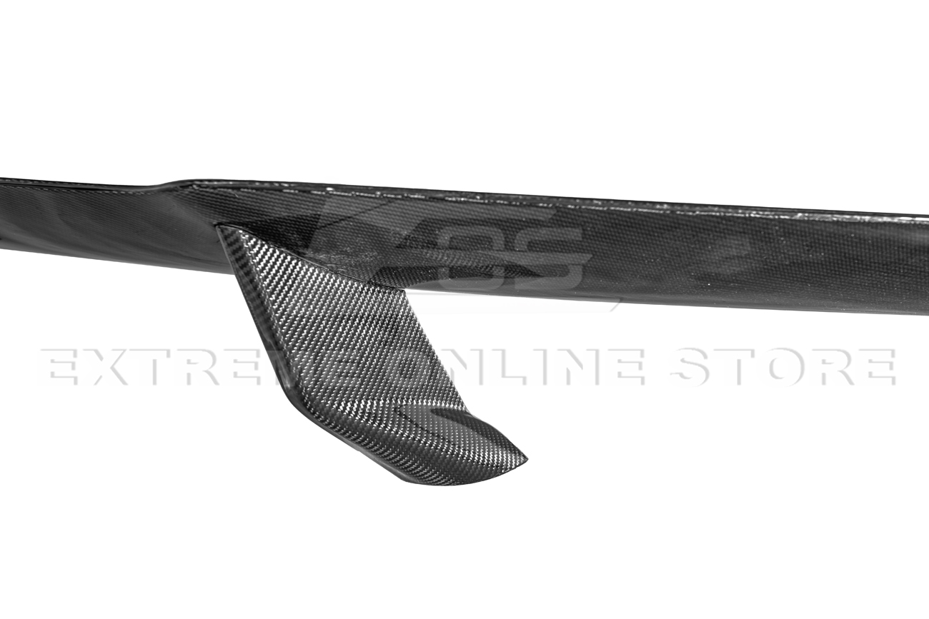 EOS Corvette C8 Z06 Z07 Package ZR1 Style Rear Wing Spoiler Carbon Fiber With Z06 Z07 Performance Package (50)