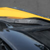 EOS Corvette C8 ZR1 Front Bumper Vented Extractor Hood (49)