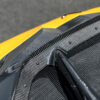 EOS Corvette C8 ZR1 Front Bumper Vented Extractor Hood (53)