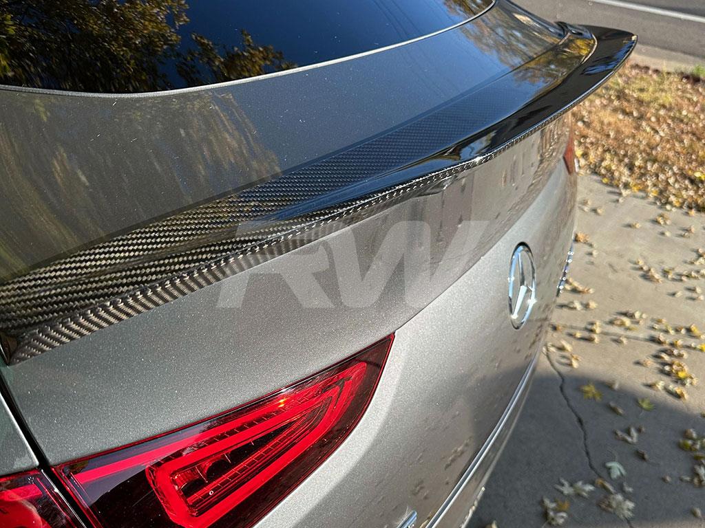 Mercedes-W167-GLE-Carbon-Fiber-Trunk-Spoiler-1