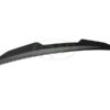 RW Carbon Audi 8V A3S3RS3 Carbon Fiber GTX Trunk Spoiler (3)