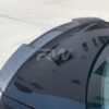 RW Carbon Audi 8V A3S3RS3 Carbon Fiber Trunk Spoiler (11)