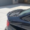 RW Carbon Audi 8V A3S3RS3 Carbon Fiber Trunk Spoiler (4)