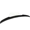 RW Carbon Audi 8V A3S3RS3 Carbon Fiber Trunk Spoiler (9)