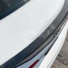 RW Carbon Audi B9 A4S4 GTX Carbon Fiber Trunk Spoiler (2)
