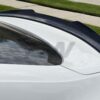 RW Carbon Audi B9 A5S5RS5 Coupe GTX Carbon Fiber Trunk Spoiler (2)