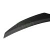 RW Carbon Audi B9 A5S5RS5 Coupe GTX Carbon Fiber Trunk Spoiler (5)