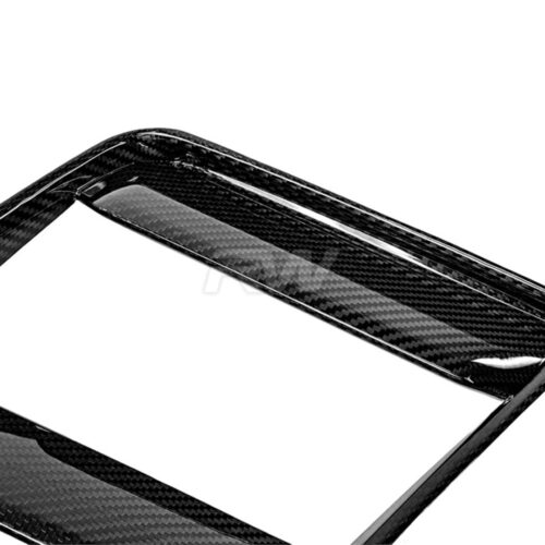 Alternative view of RW Carbon Audi R8 4S Carbon Fiber Front Trim