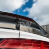RW Carbon Audi R8 4S Carbon Fiber Rear Wing (3)