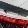 RW Carbon Audi R8 4S Carbon Fiber Rear Wing (5)