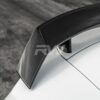 RW Carbon Audi R8 4S Carbon Fiber Rear Wing (6)