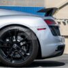 RW Carbon Audi R8 4S Carbon Fiber Rear Wing (8)