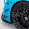 RW Carbon Audi R8 4S Facelift Carbon Fiber Front Canards 2019+_7