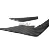 RW Carbon Audi R8 4S Facelift Carbon Fiber Front Canards 2019+_9