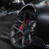 RW Carbon Audi RS6 RS7 C8 Carbon Fiber Side Skirt Extensions (1)