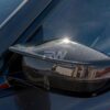RW Carbon BMW 2023+ G20 G26 G22 G23 CF Mirror Caps - Image 4