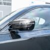 RW Carbon BMW 2023+ G20 G26 G22 G23 CF Mirror Caps - Image 5