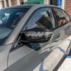 RW Carbon BMW 2023+ G20 G26 G22 G23 CF Mirror Caps - Image 7
