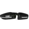 RW Carbon BMW 2023+ G20 G26 G22 G23 CF Mirror Caps - Image 8