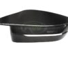 RW Carbon BMW 2023+ G20 G26 G22 G23 CF Mirror Caps - Image 9
