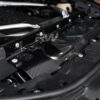 RW Carbon BMW Carbon Fiber Engine Bay Cooling Shroud_2