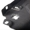 RW Carbon BMW Carbon Fiber Engine Bay Cooling Shroud_4