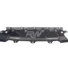 RW Carbon BMW Carbon Fiber Engine Bay Cooling Shroud_5