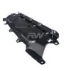 RW Carbon BMW Carbon Fiber Engine Bay Cooling Shroud_6